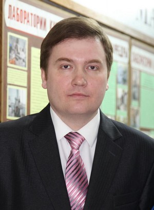 Карпов Алексей Владимирович